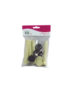 Kit De Pièces De Rechange Pour Barrières NORA