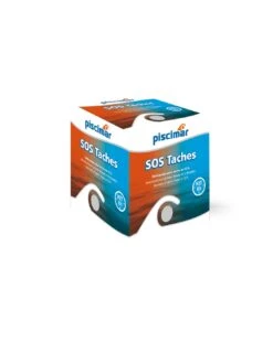 Kit SOS Tâches Piscimar