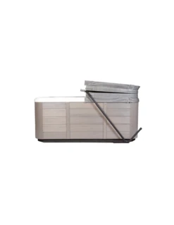 Lève Couverture Pour Spa - Cover Lift Rock-it -Boutique De Piscines leve couverture pour spa cover lift rock it 2