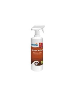 Linnet Action Piscimar