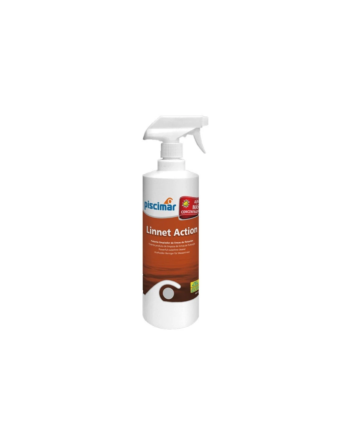 Linnet Action Piscimar 3 Linnet Action Piscimar