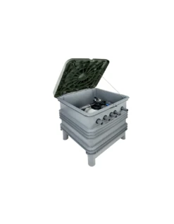 Local Technique Ramses II