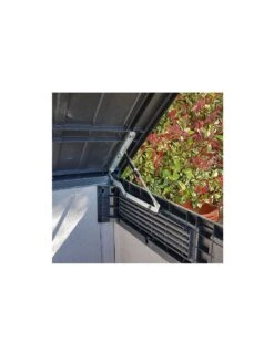 Local Technique Loktek -Boutique De Piscines loktek 10