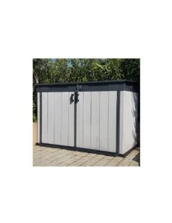 Local Technique Loktek -Boutique De Piscines loktek 2