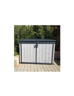 Local Technique Loktek