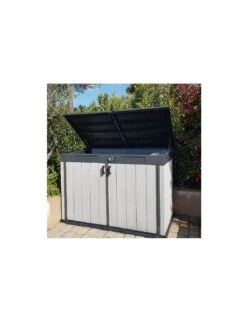 Local Technique Loktek -Boutique De Piscines loktek 3