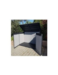 Local Technique Loktek -Boutique De Piscines loktek 5