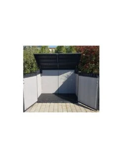 Local Technique Loktek -Boutique De Piscines loktek 6