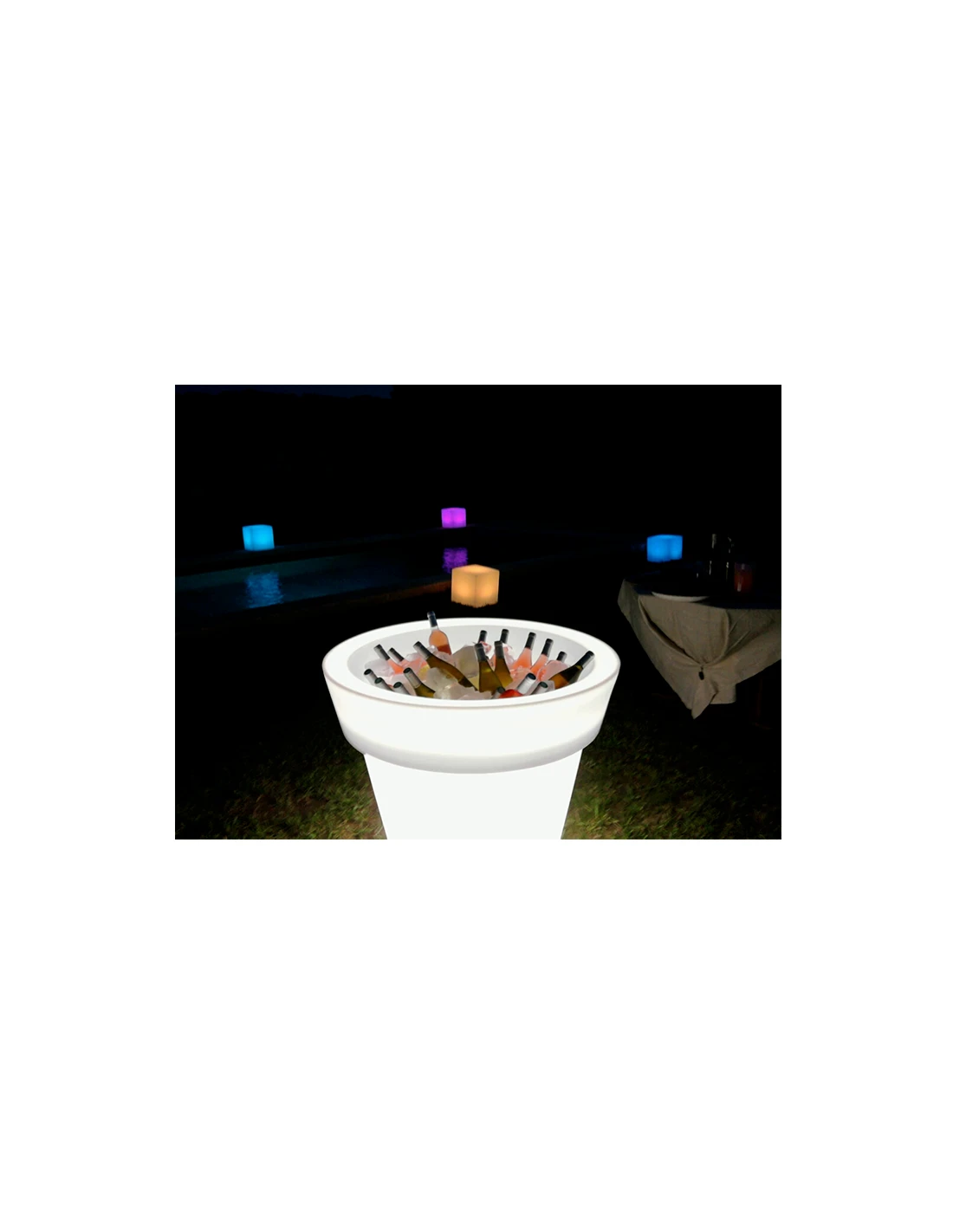 Loon Lagoon Medium 3 Loon Lagoon Medium