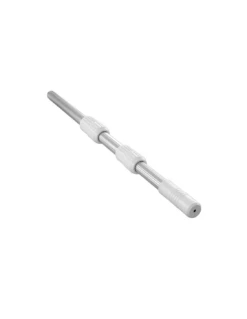 Manche Télescopique Poolstyle - 1,2 à 3,6 M