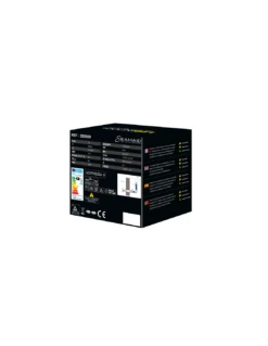 Mini Projecteur LED Blanc SeaMAID -Boutique De Piscines mini projecteur seamaid 3