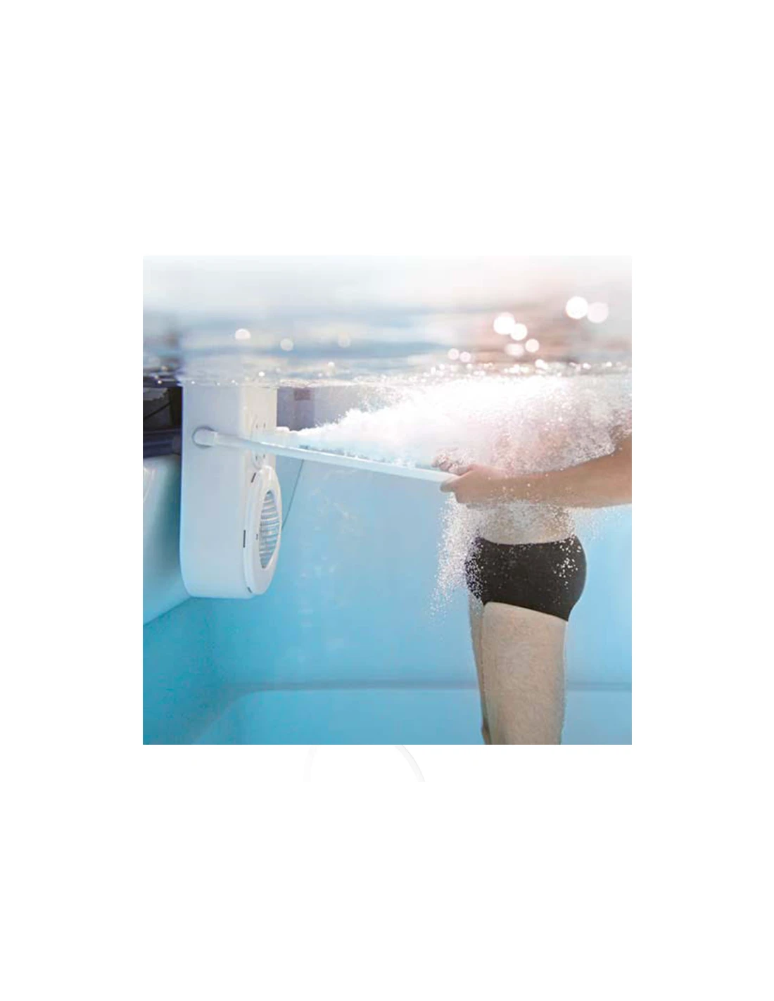 Nage à Contre-courant Hors-bord TREVI 4 Nage à Contre-courant Hors-bord TREVI – Image 2