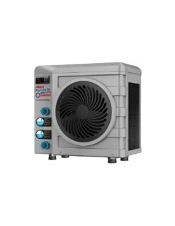 Pompe à Chaleur Nano Action Réversible