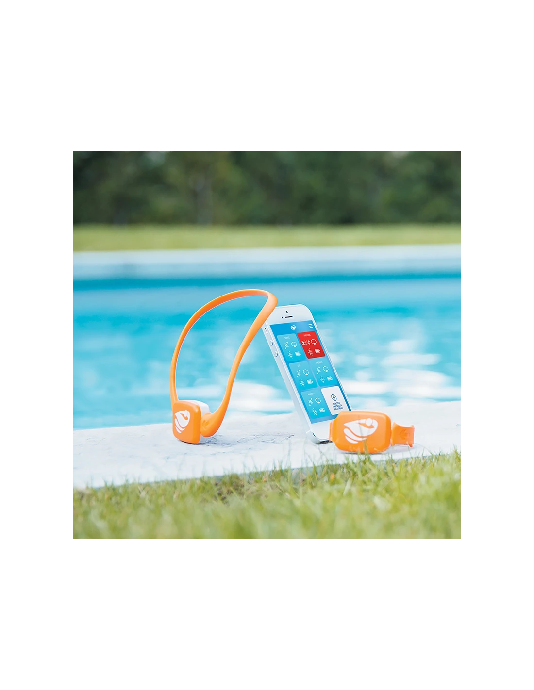 2 Balises Connectées Smartphone - No Stress 6 2 Balises Connectées Smartphone - No Stress – Image 4