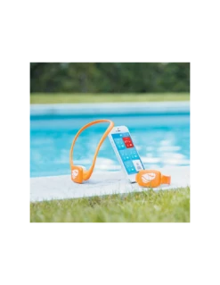 3 Balises Connectées + 1 Terminal - No Stress -Boutique De Piscines nostress 3balises terminal 3