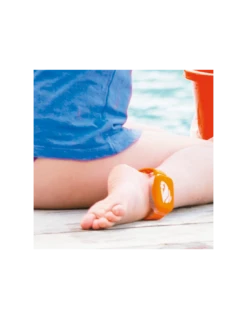 3 Balises Connectées + 1 Terminal - No Stress -Boutique De Piscines nostress 3balises terminal 8