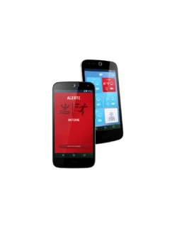 1 Balise Connectée Smartphone - No Stress -Boutique De Piscines nostress 4