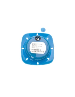 Projecteur LED No(t)mad RGB Bleu Clair 6 Projecteur LED No(t)mad RGB Bleu Clair -Boutique De Piscines notmad rgb bleu seamaid 1