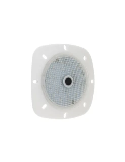 Projecteur LED No(t)mad WHT Blanc