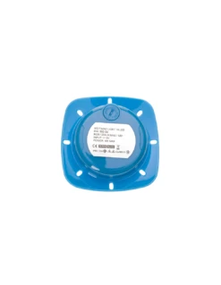 Projecteur LED No(t)mad WHT Bleu Clair -Boutique De Piscines notmad wht bleu seamaid 2