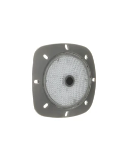 Projecteur LED No(t)mad WHT Gris