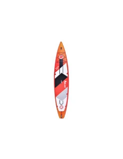Stand Up Paddle Rapid 12'6 ZRay