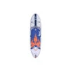 Stand Up Paddle Dual D2 10'8 ZRay -Boutique De Piscines paddle dual d1 5