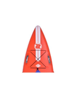 Stand Up Paddle Fury Pro ZRay -Boutique De Piscines paddle furypro 6