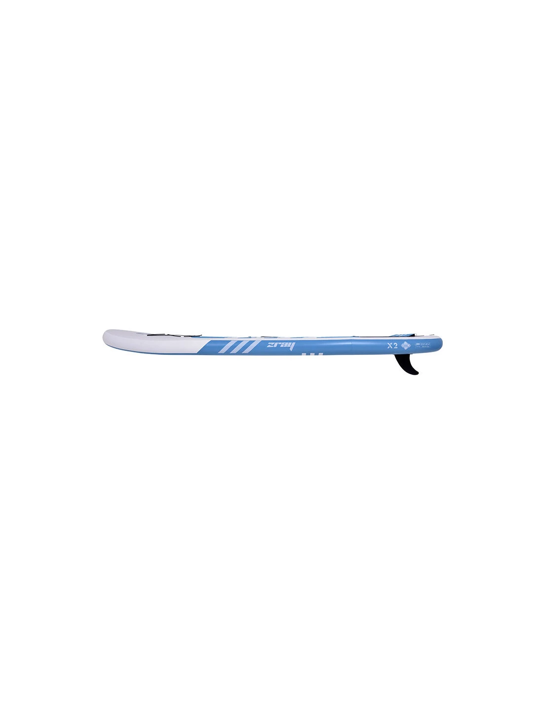 Stand Up Paddle X-Rider X2 10'10 ZRay 5 Stand Up Paddle X-Rider X2 10'10 ZRay – Image 3