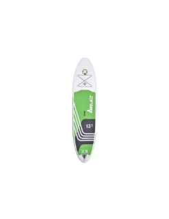 Stand Up Paddle X-Rider X5 13' ZRay