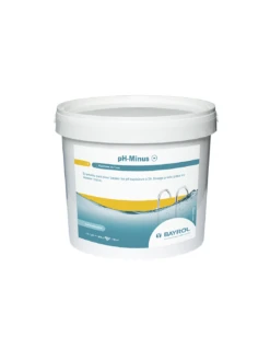 PH Minus Bayrol