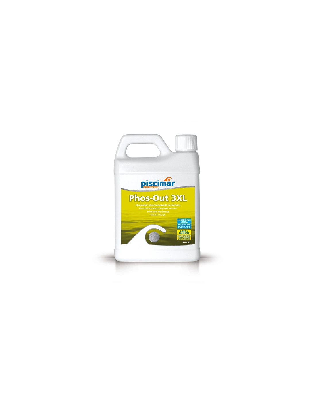 Phos-Out 3XL Piscimar 3 Phos-Out 3XL Piscimar