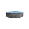 Piscine Baltik 4.57x1.22m Intex -Boutique De Piscines piscine baltik