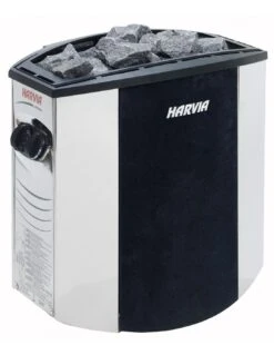 Poêle électrique Harvia Vega Lux 6 KW