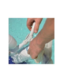 Robot Polaris 280 -Boutique De Piscines polaris 280 3