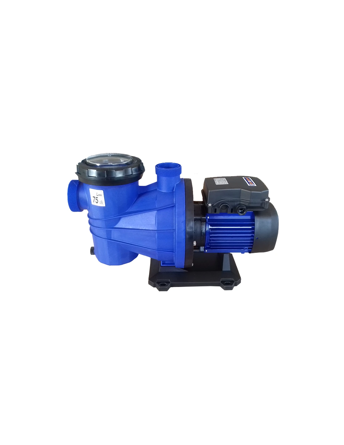 Pompe ES'Xpert 18 By Espa 6 Pompe ES'Xpert 18 By Espa – Image 4