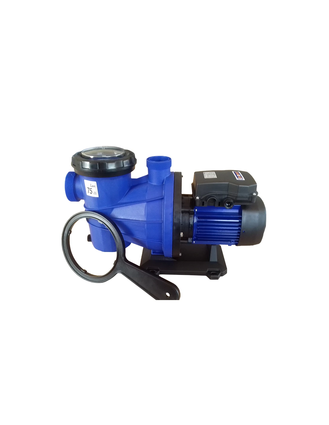 Pompe ES'Xpert 18 By Espa 3 Pompe ES'Xpert 18 By Espa