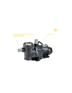 Pompe Badu SuperPro SP100DEB14-1'1/2 Mono