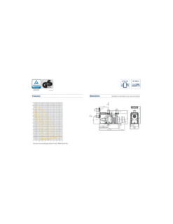 Pompe Badu SuperPro SP75DEB11-1'1/2 Mono -Boutique De Piscines pompe piscine trame 5