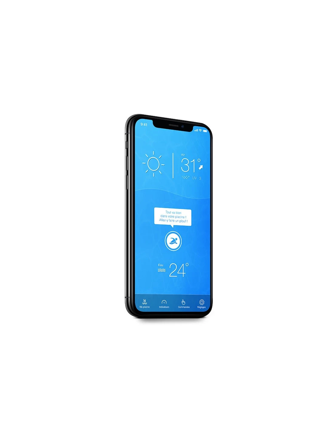 Pool Sense Indygo 5 Pool Sense Indygo – Image 3