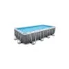 Piscine Hors-sol Power Steel Rotin Bestway -Boutique De Piscines power steel rotin