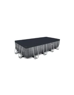 Piscine Hors-sol Power Steel Rotin Bestway -Boutique De Piscines power steel rotin 4