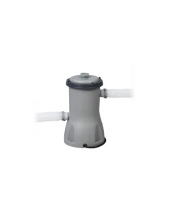 Piscine Hors-sol Power Steel Rotin Bestway -Boutique De Piscines power steel rotin 8