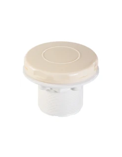 Prise Balai Easyline Beige