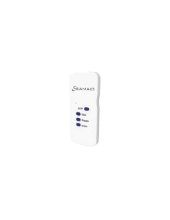 Projecteur Plat LED Couleur SeaMAID -Boutique De Piscines projecteur plat couleur seamaid 10