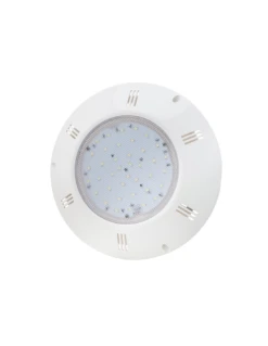 Projecteur Plat LED Blanc SeaMAID -Boutique De Piscines projecteur plat seamaid 1