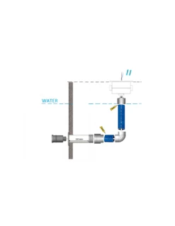 Projecteur Tubulaire LED - éclairage Couleur -Boutique De Piscines projecteur tubulaire led eclairage couleur 6
