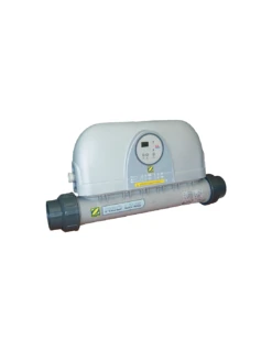 Réchauffeur Red Line 3kW Zodiac