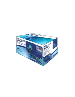 Régulateur Micro PH Astral Pool