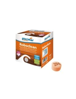 Roboclean Piscimar